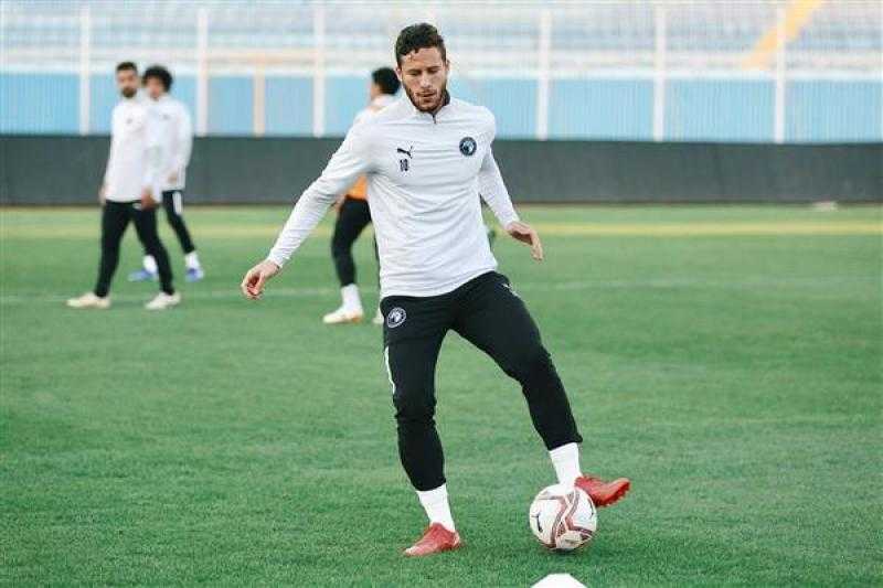إينو: عودة رمضان صبحي للأهلي صعبة جدا