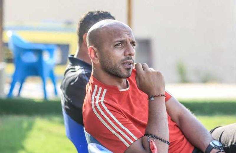 إينو: الزمالك بطل الدوري.. ودولاب الأهلي ملئ بالبطولات