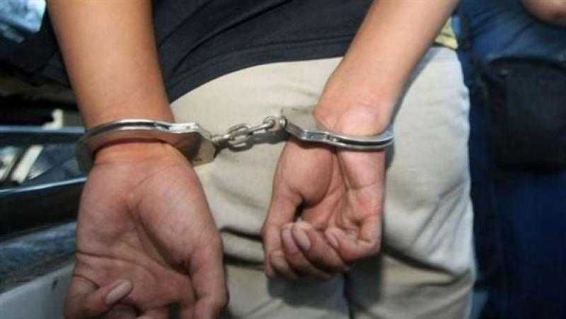 ضبط شخص استغل الأحداث في التسول بالجيزة
