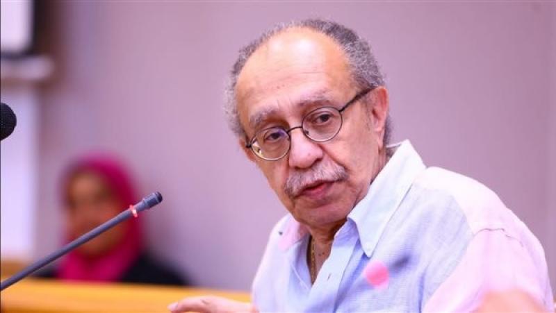 «مخرج»: المسرح لا يجب أن يتعالى على الناس أو ينحدر بهم