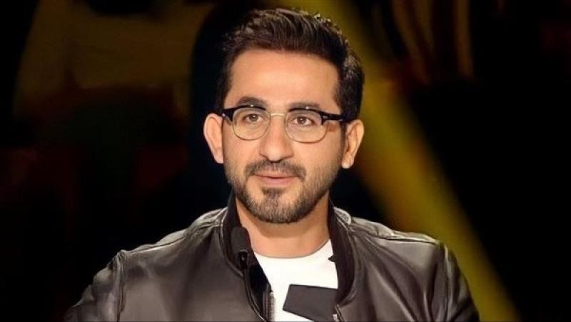 بعد نجاح أغنية ”الحركة دي”.. أحمد حلمي يغني ”متحورش”