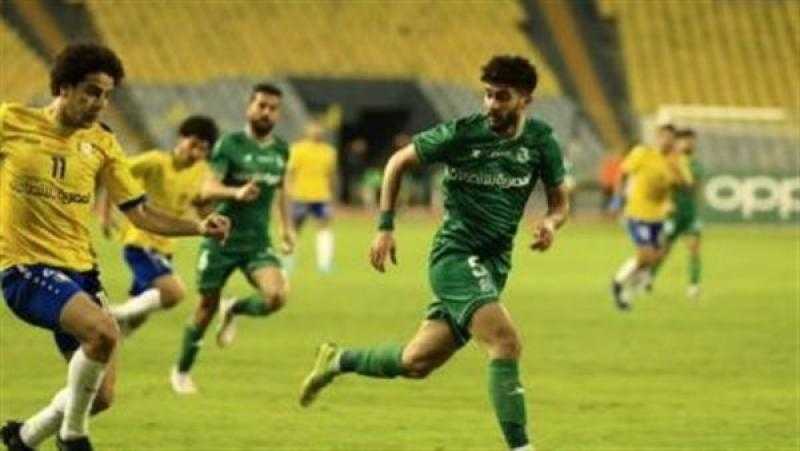 الإسماعيلي يغادر للإسكندرية استعدادا لمواجهة الاتحاد