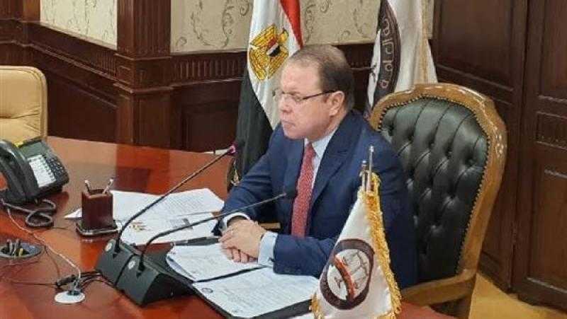 النيابة تذيع سابع حلقات وثائقية لشرح برامج تقديم الخدمات الرقمية.. فيديو