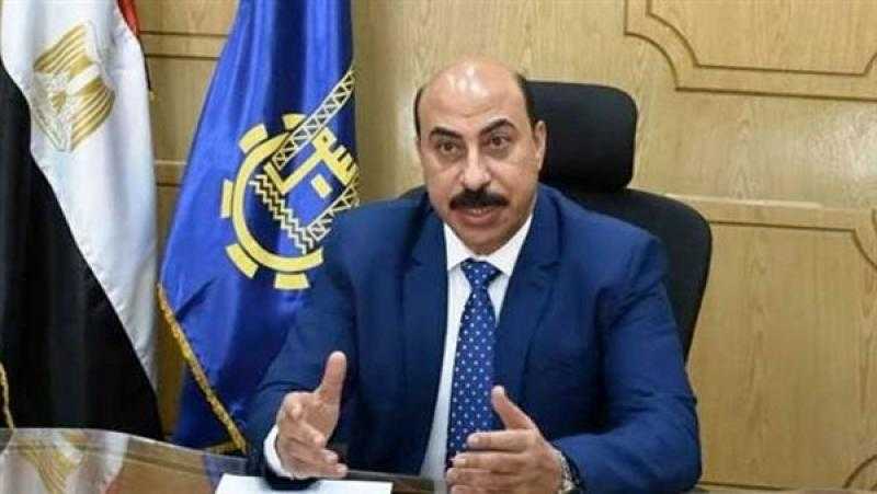 محافظ أسوان: التنسيق مع الكهرباء لاستثناء المحافظة من خطة تخفيف الأحمال