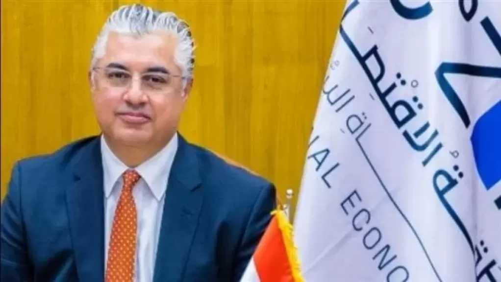 اقتصادية قناة السويس: طفرة صناعية غير مسبوقة وتوطين للتكنولوجيا مع 190 مصنعًا عاملا
