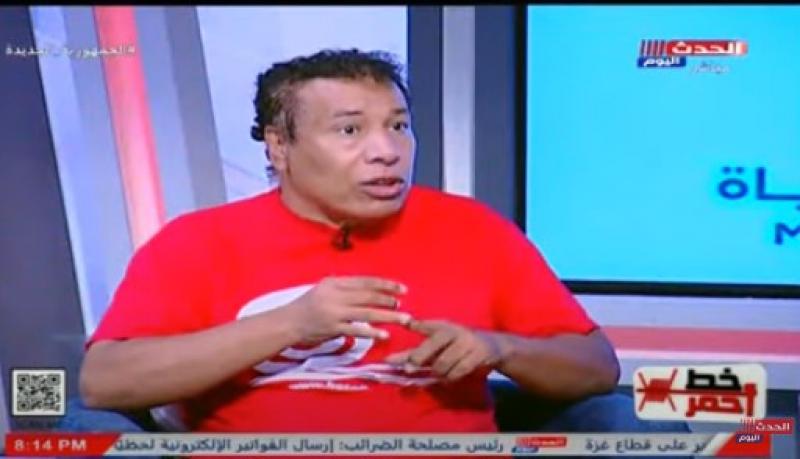 المؤلف إسلام خليل يتهم حمو بيكا بسرقة لحن أغنية ”آه لو كنت رئيس”