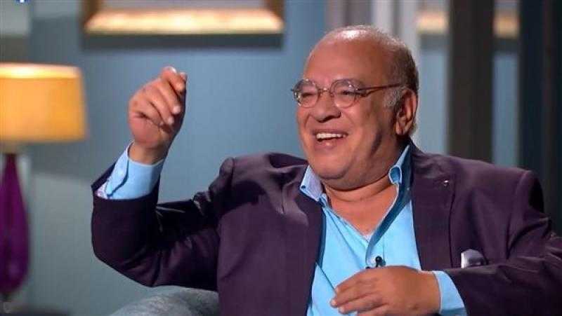 صلاح عبد الله يدخل «حرب الجبالي» اليوم في صراع على القوة والسلطة