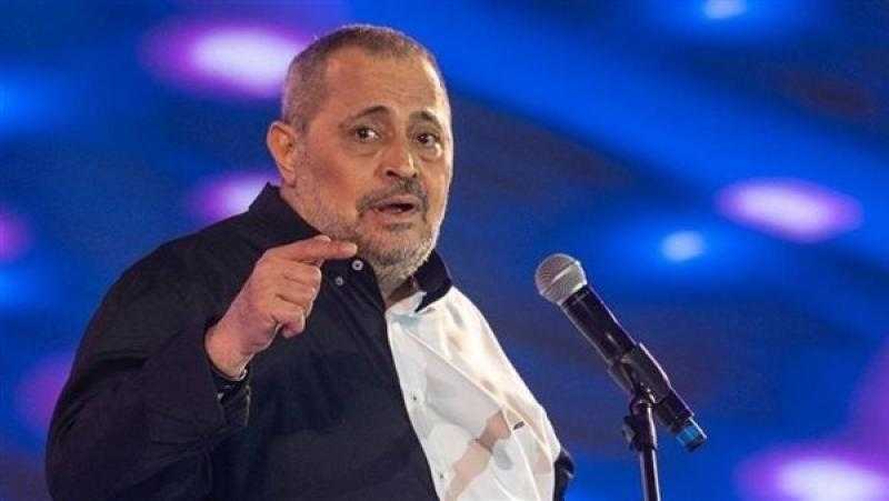 لأول مرة.. جورج وسوف يغني أمام ابنته «عيون» على المسرح