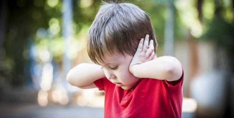 أبرز 5 أعراض لدى الطفل المصاب بالتوحد