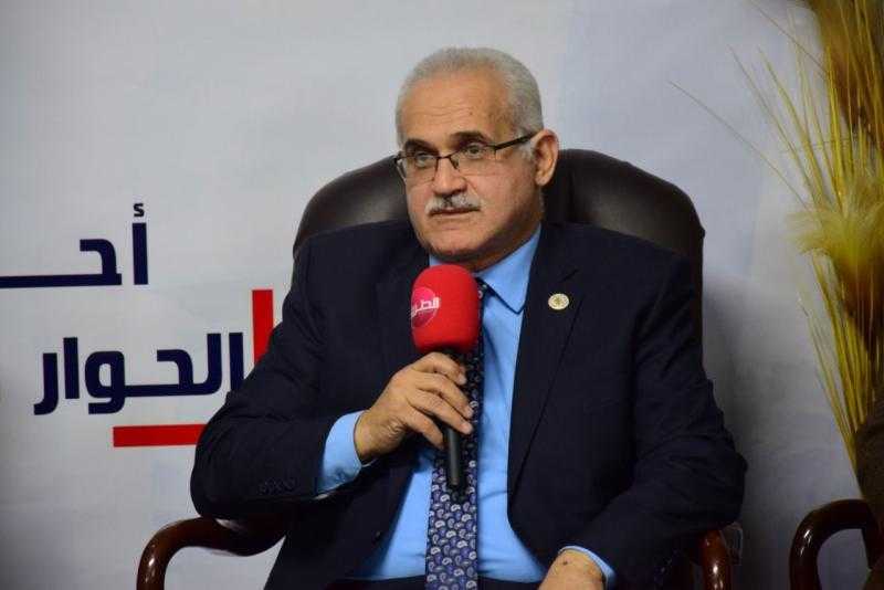 ”المستقلين الجدد”: البيان المشترك لمصر مع الدول العربية والإسلامية يصب في مصلحة المنطقة