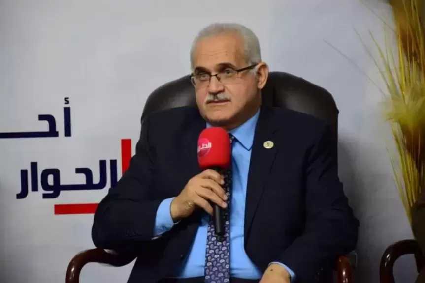 المستقلين الجدد: كلمة مصر بالأمم المتحدة تؤكد ثبات موقفها لوقف حرب السودان