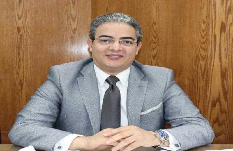 نقيب الإعلاميين يعزي البابا تواضروس في ضحايا حادث كنيسة أبو سيفين بالجيزة