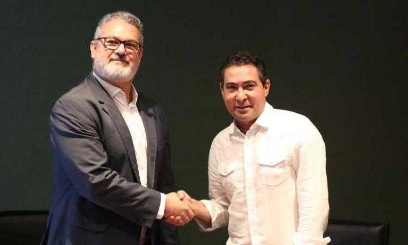 اتحاد الكرة يبحث مع مدرب المنتخب الأولمبى خريطة عمل المرحلة المقبل