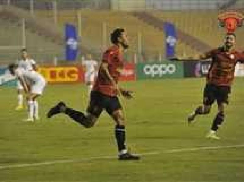 سيف تقا: سيراميكا كليوباترا قادر على تقديم موسم قوي وهدفي في الزمالك للتاريخ