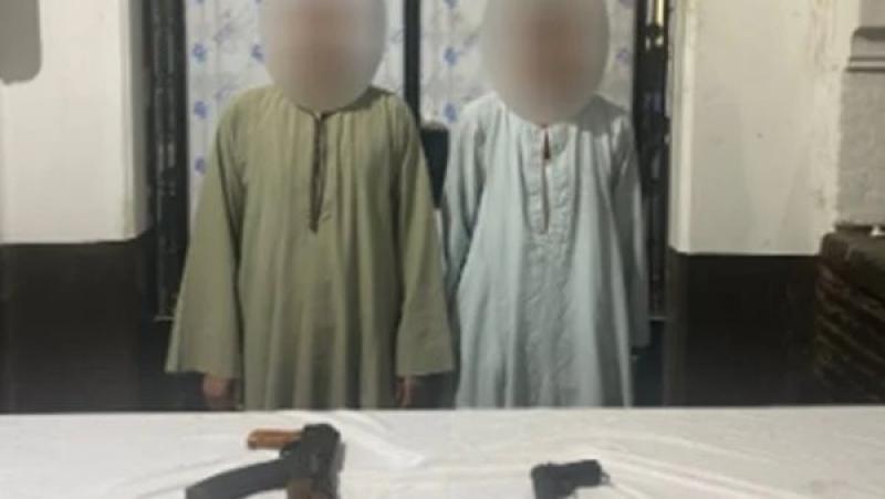 تفاصيل اعترافات المتهمين بقتل مواطن في أسيوط