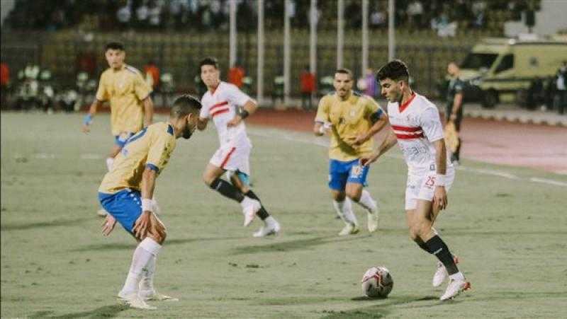موعد مباراة الزمالك والإسماعيلي في كأس مصر والقنوات الناقلة