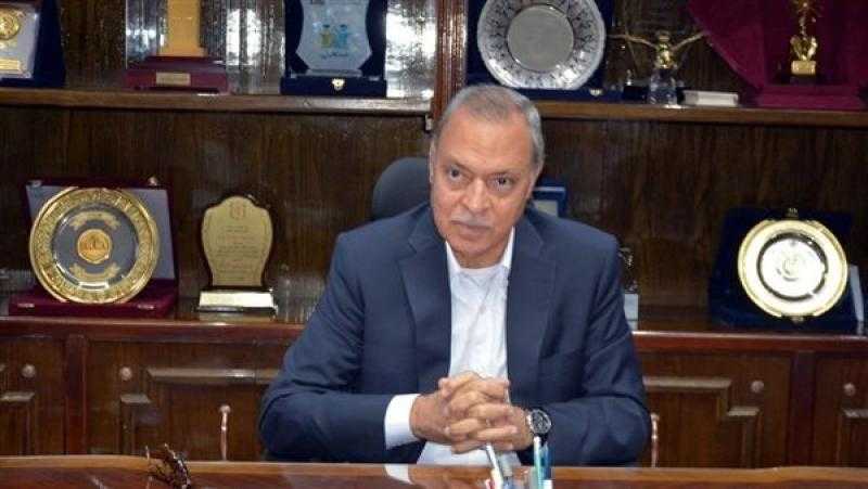 محافظ القليوبية يعتمد جداول امتحانات الفصل الدراسي الأول لجميع المراحل