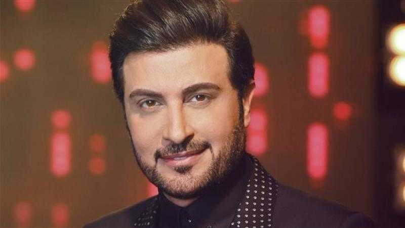 ماجد المهندس يطرح أغنية ”لندن” على يوتيوب