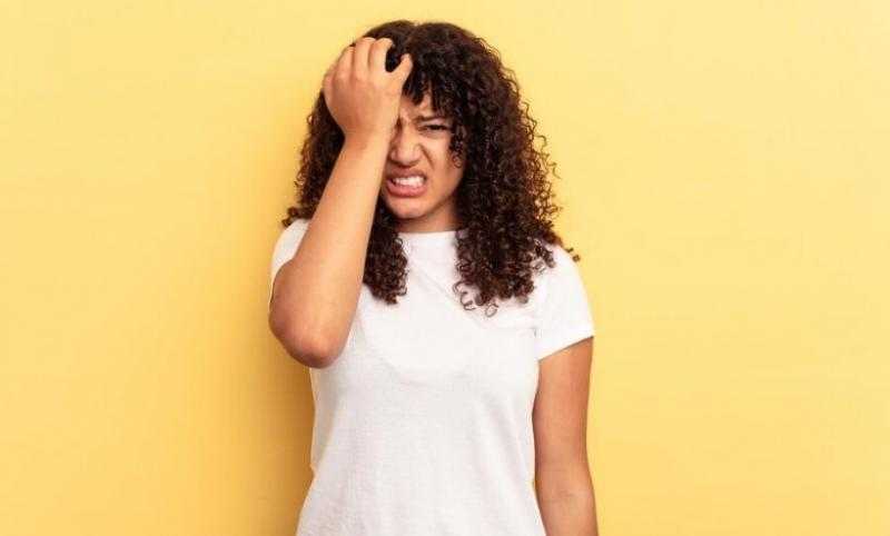 أسباب النسيان عند المرأة