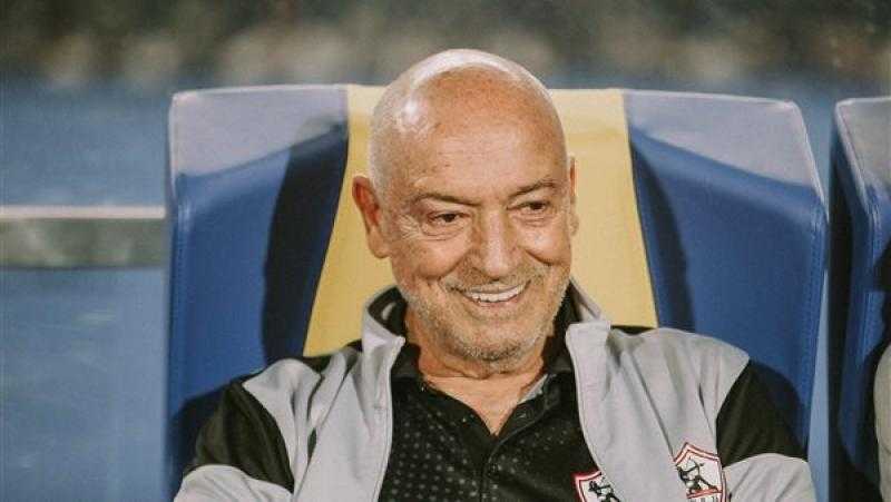 فيريرا: الإرهاق أثر على أداء لاعبي الزمالك أمام الإسماعيلي في كأس مصر