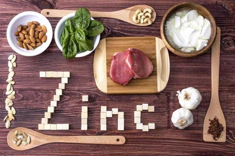 علامات تدل على نقص الزنك فى جسدك