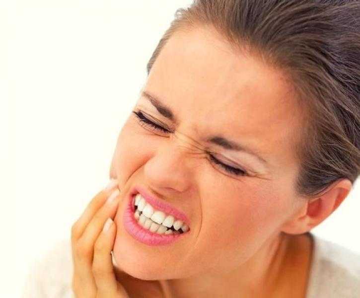 تعرف على أهم عوامل حساسية الأسنان