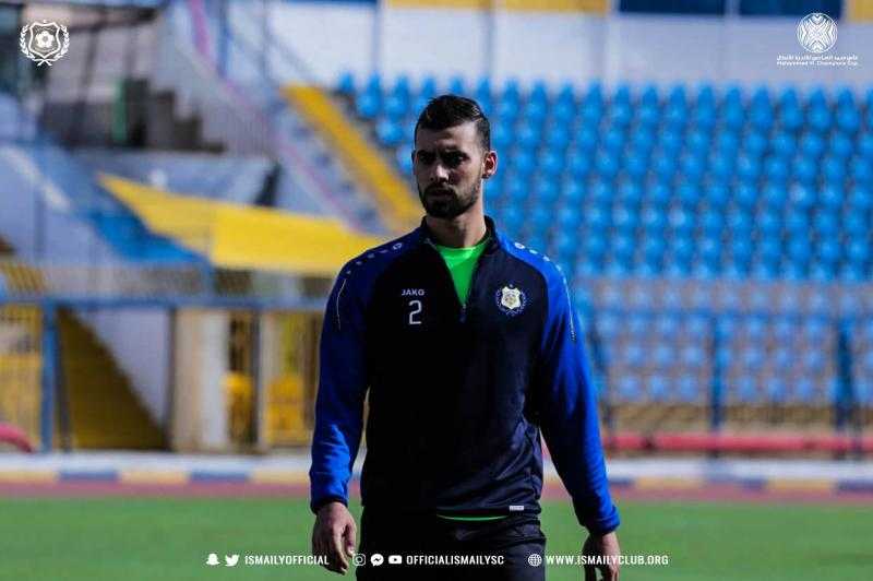 الكومي يحسم مصير باهر وعبدالرحمن مجدي