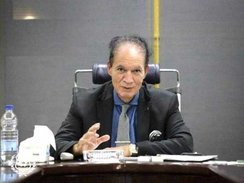 الكومي: الإسماعيلي مُهدد بإيقاف القيد.. وفتحنا 3 حسابات لاستقبال التبرعات