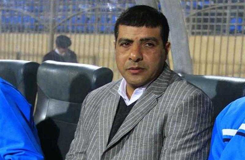 العشري يكشف عن صفقات طلائع الجيش للموسم الجديد