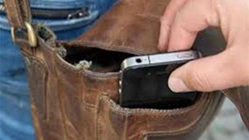 حبس عصابة سرقة هواتف الموطنين في السيدة زينب