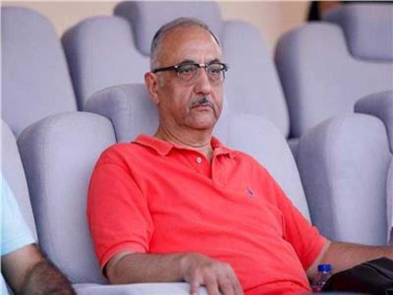 رئيس البنك الأهلي يكشف موقف رحيل منسي للزمالك وإنضمام مصطفي شوبير للفريق