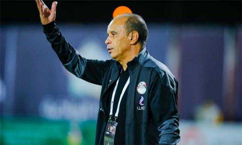 محمود جابر : لاعبين في منتخب الشباب تلقوا عروضا للاحتراف بالخارج