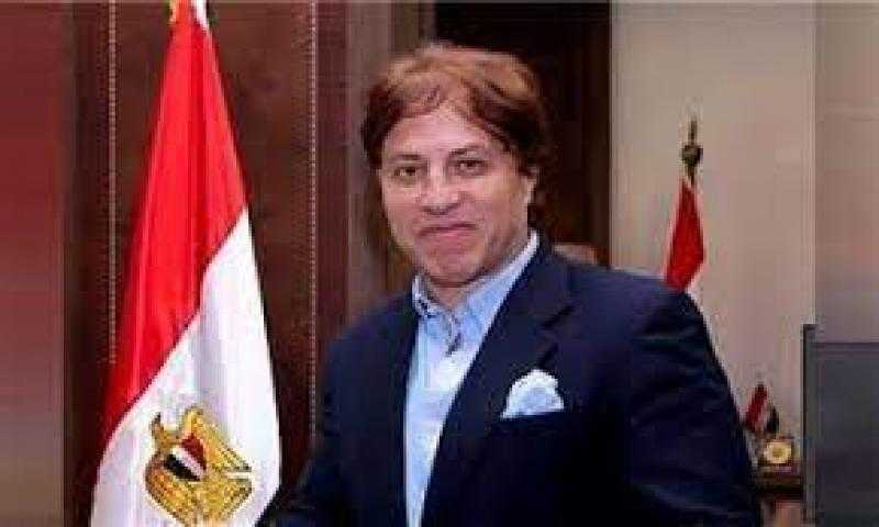 ثروت سويلم : كلاتنبرج واحد فاشل وميعرفش حاجة عن مصر وسنناقش تغيير تصميم درع الدوري