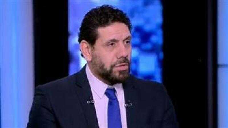 سمير كمونة: سواريش لا يستحق تدريب الأهلي