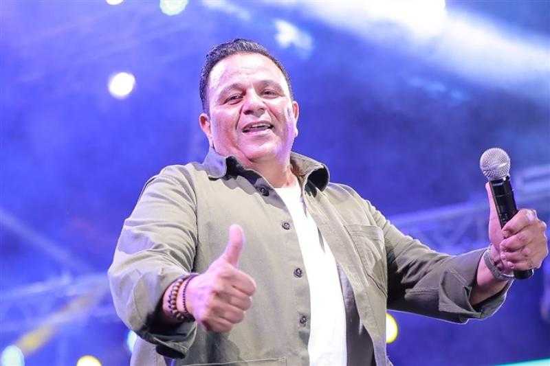 نقابة الموسيقيين تغرم محمد فؤاد وأحمد سعد 20 ألف جنيه لهذا السبب