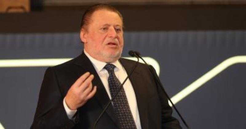 حزب المؤتمر: حسن عبد الله اقتصادى من طراز فريد وصاحب خبرة مصرفية طويلة