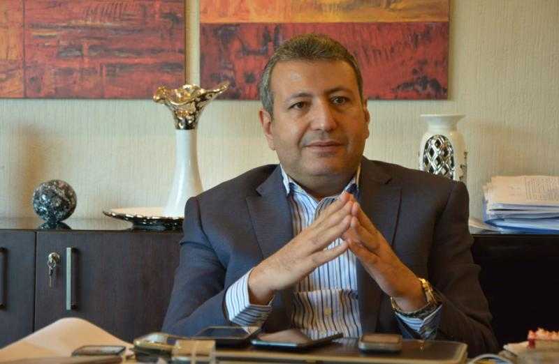 طارق شكري: مشاريع الإسكان في مصر مثل التجلي الأعظم والمدن الجديدة نقلة حضارية للمستقبل