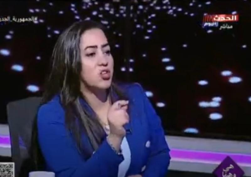 لو زوجك ضربك علقة موت هتعمل إيه؟ رد صادم من خبيرة أسرية