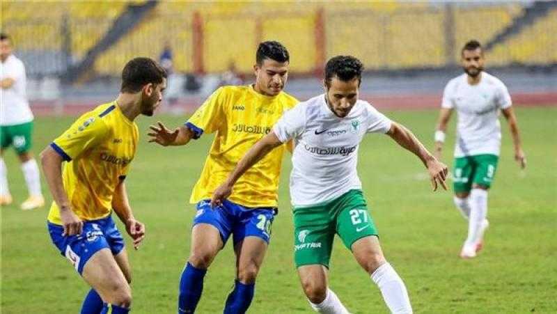 المصري: سنعيد ترتيب الفريق مع المجلس الجديد