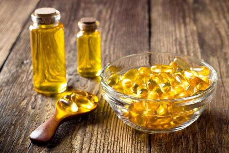 أوميجا 3.. كل ما تريد معرفته عن أهم العناصر الغذائية لجسم الإنسان