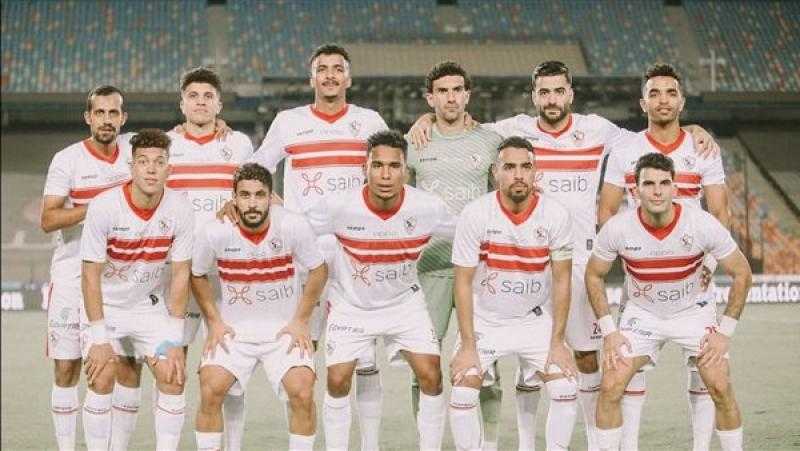 فيليب يقود تدريبات خاصة لأساسيى الزمالك فى مباراة فاركو استعدادا للاتحاد