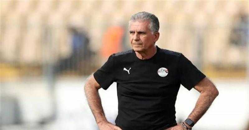 رسمياً.. كارلوس كيروش مديراً فنياً لمنتخب قطر