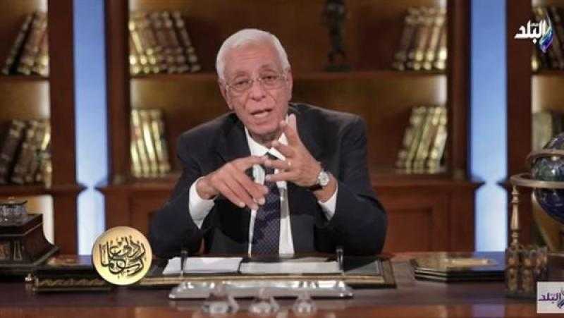 حسام موافي يكشف سبب زيادة نسب الطلاق