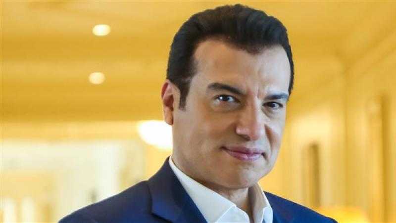 تفاصيل اعتذار إيهاب توفيق عن إحياء حفل افتتاح مهرجان سليانة بتونس