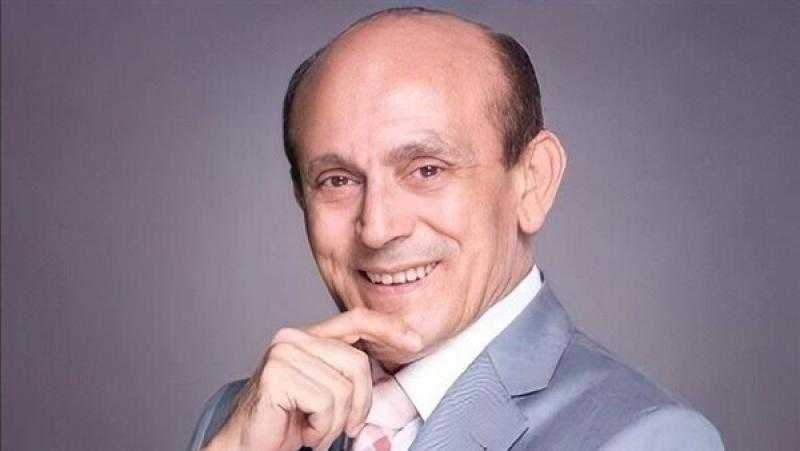 محمد صبحي يعلن أسماء دفعة جديدة لـ«استوديو الممثل»