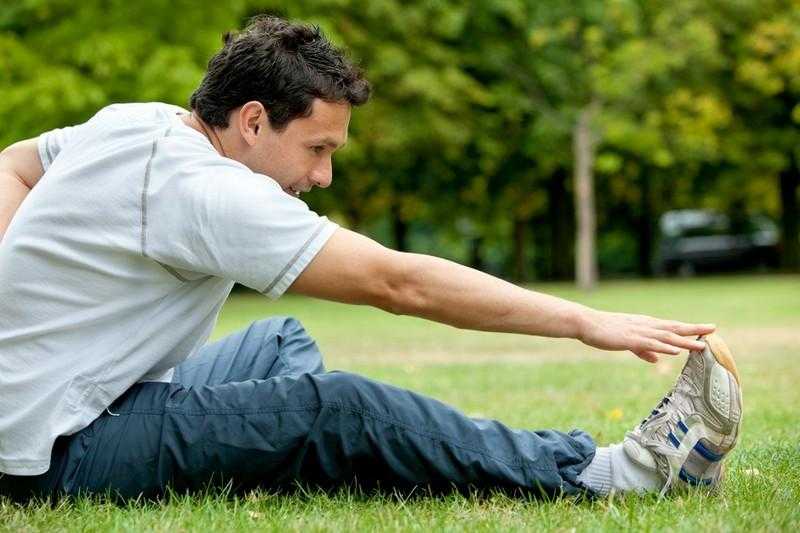 كيف تحفز نفسك للنشاط البدني
