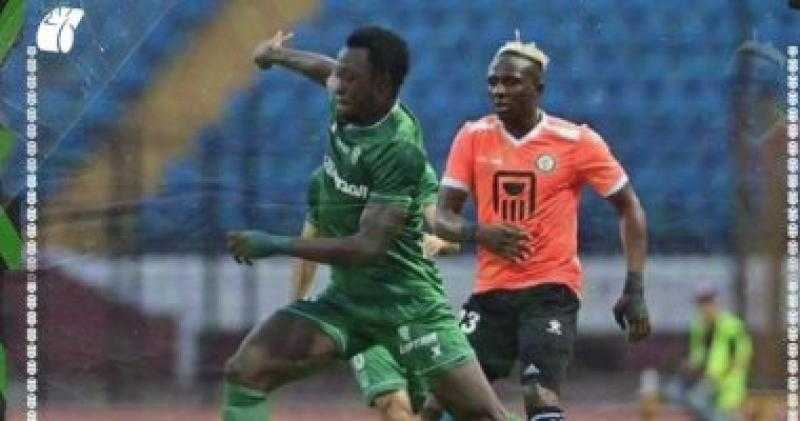 الاتحاد السكندرى يهزم البنك الأهلى بثلاثية ويعود لسكة الانتصارات