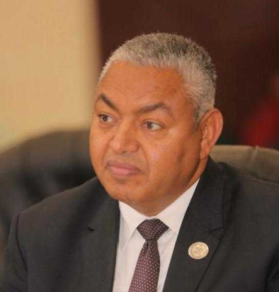 محمود بكري: رئيس الوزراء يقرر تنفيذ مبادرة ”حلوان.. باللون الأخضر”