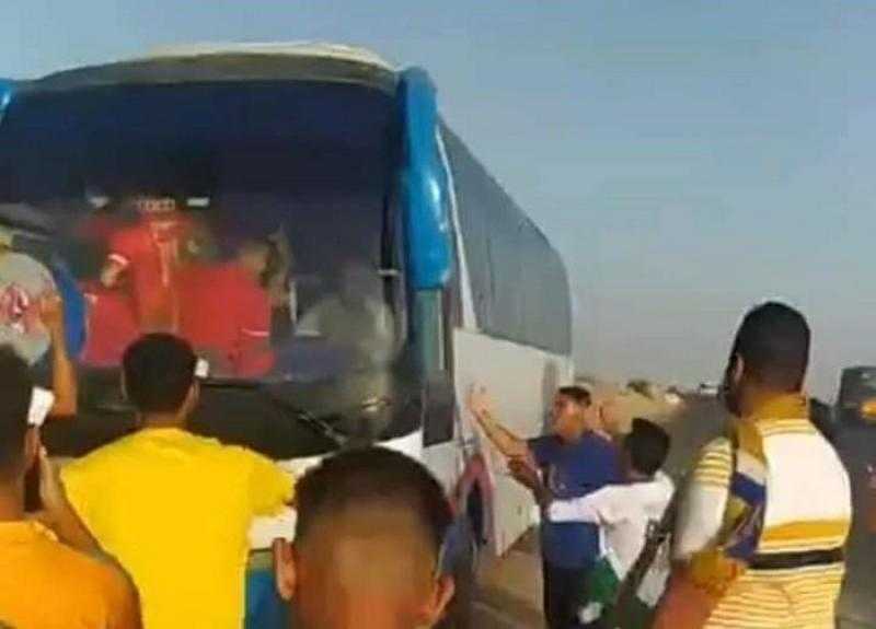 أول تعليق من رابطة الأندية على واقعة أتوبيس جماهير الأهلي