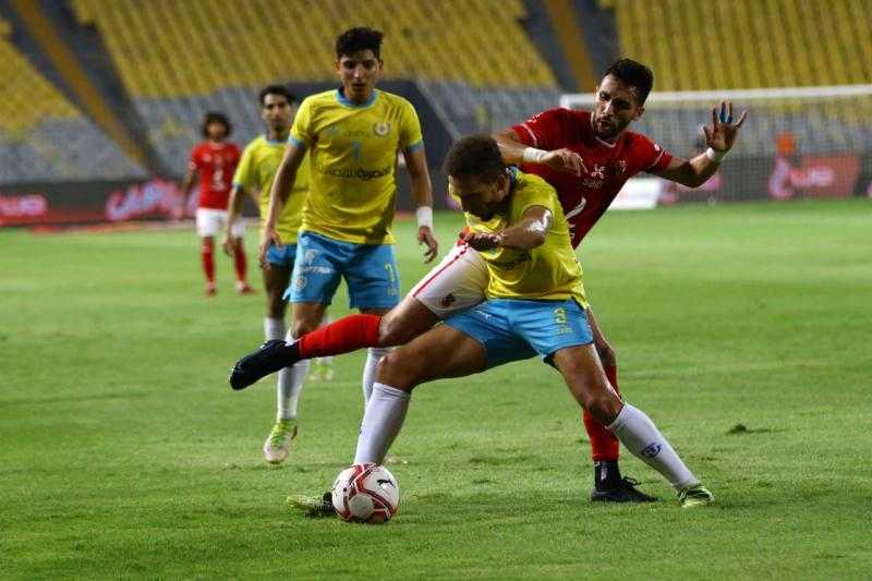 نجم الإسماعيلي السابق: الخوف سبب التعادل مع الأهلي
